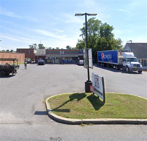 Winning $50K 'Powerball' Ticket Sold At Maryland 7.